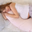 cuscino gravidanza allattamento 64x64